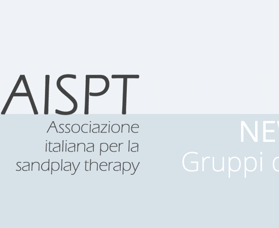 AISPT - NEWS - Gruppi di Studio
