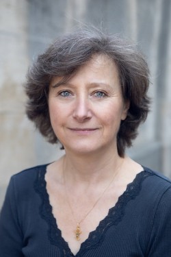 Maria Kendler